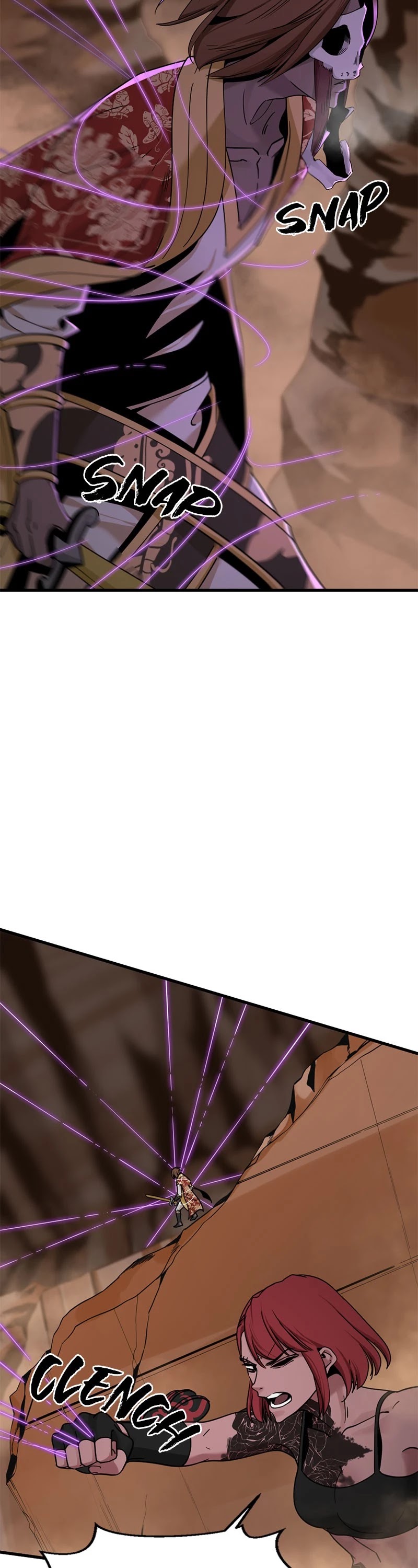 Hero Killer (Beolkkul) chapter 46 page 22