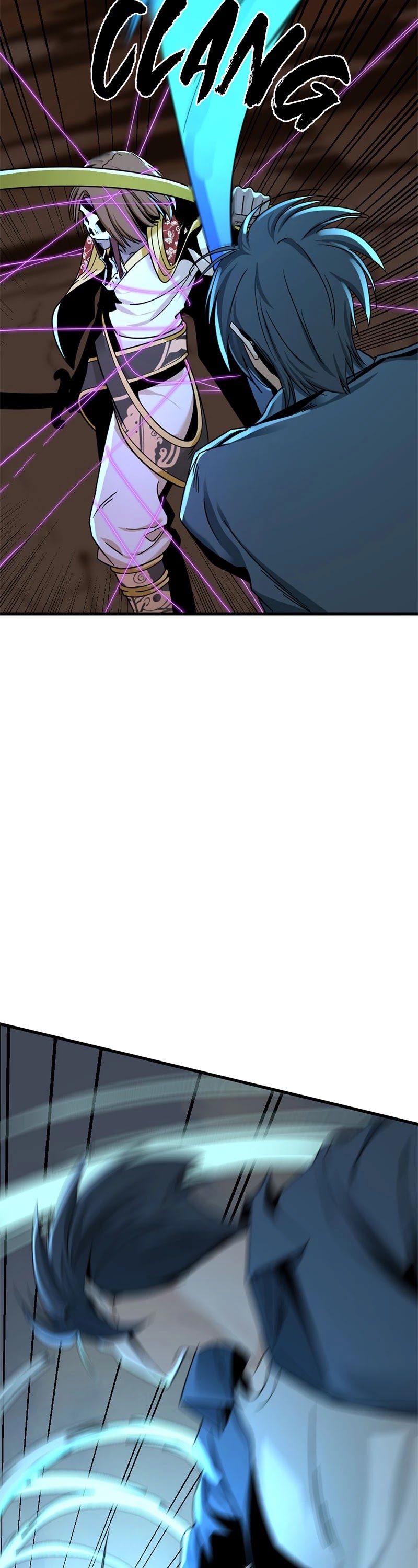 Hero Killer (Beolkkul) chapter 46 page 24