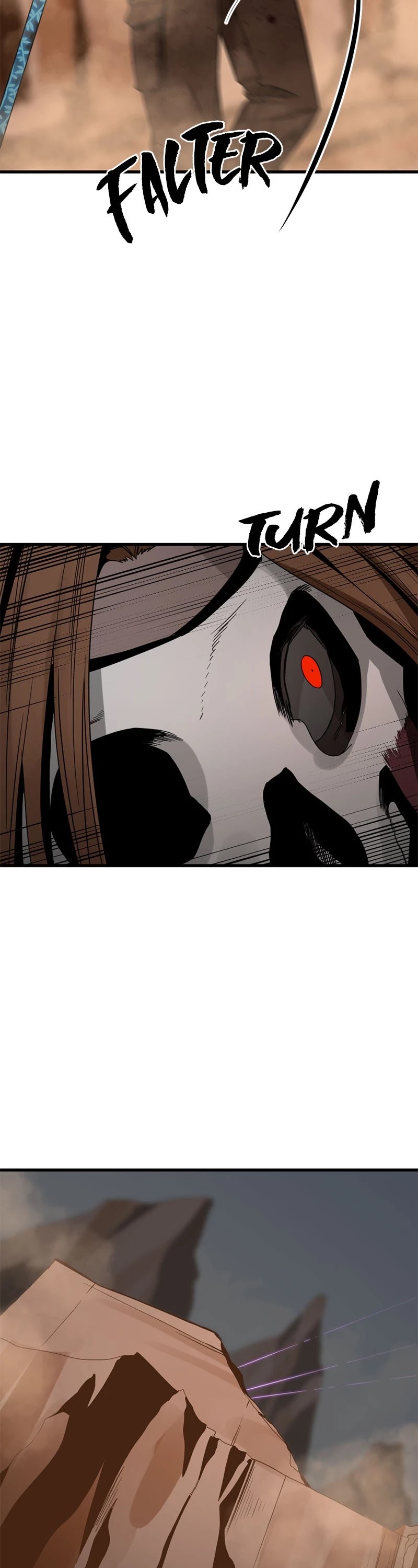 Hero Killer (Beolkkul) chapter 46 page 26