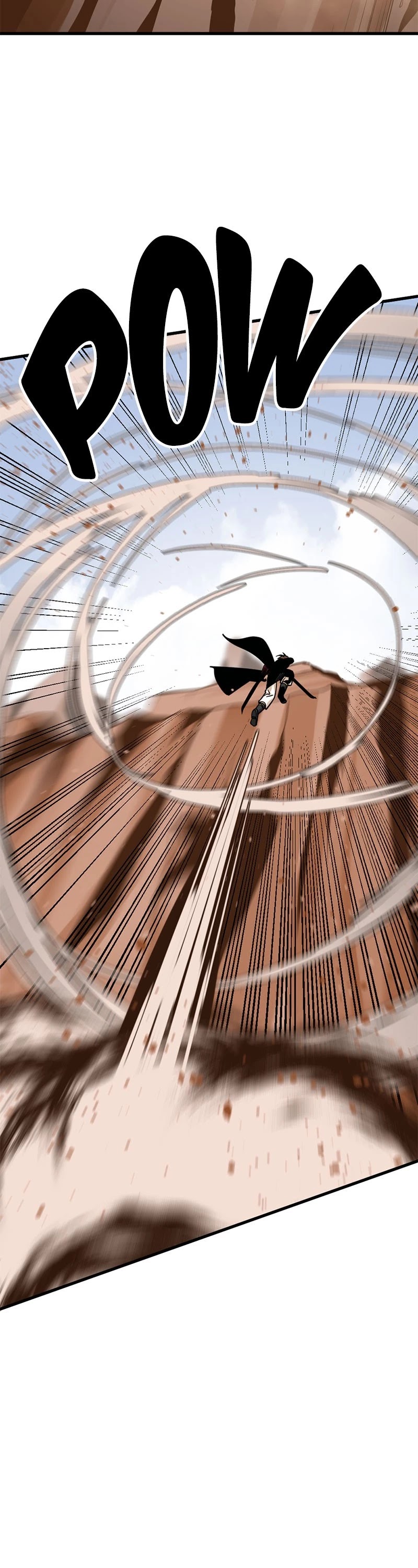 Hero Killer (Beolkkul) chapter 46 page 27