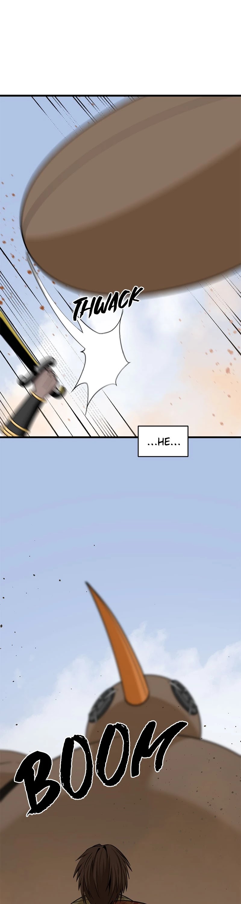 Hero Killer (Beolkkul) chapter 46 page 34