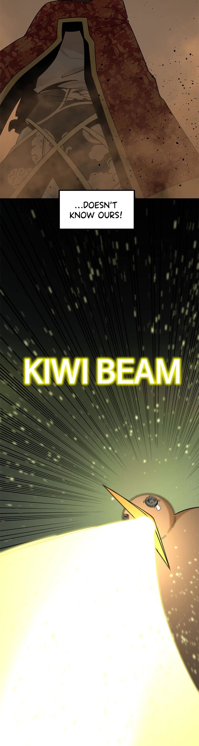 Hero Killer (Beolkkul) chapter 46 page 35