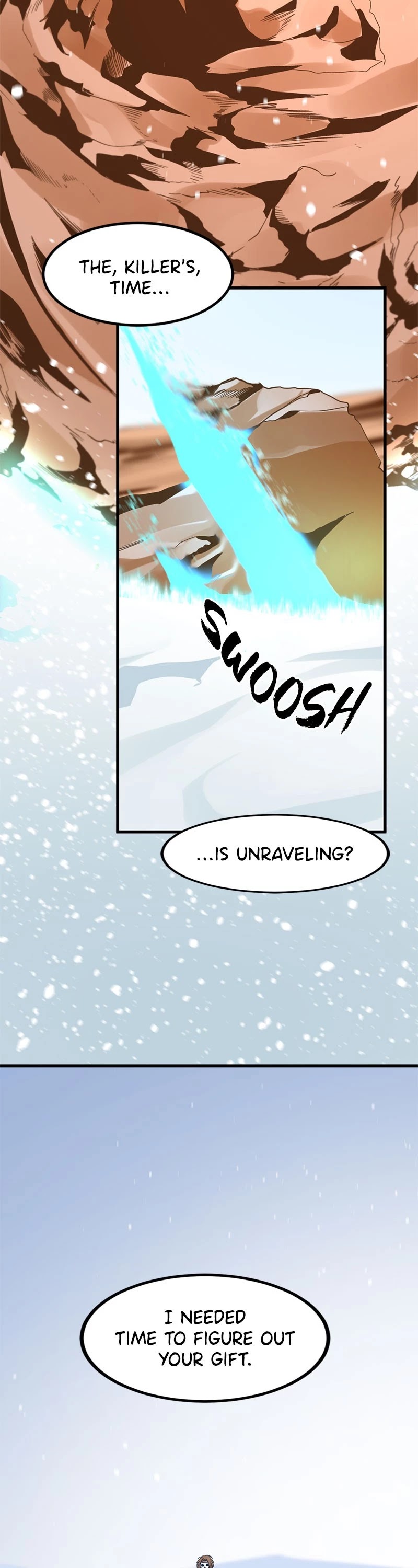Hero Killer (Beolkkul) chapter 46 page 51
