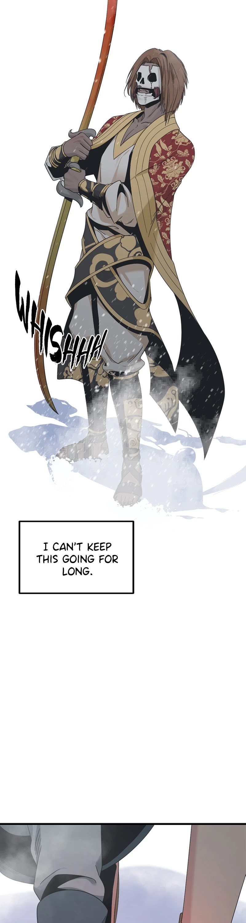 Hero Killer (Beolkkul) chapter 47 page 13