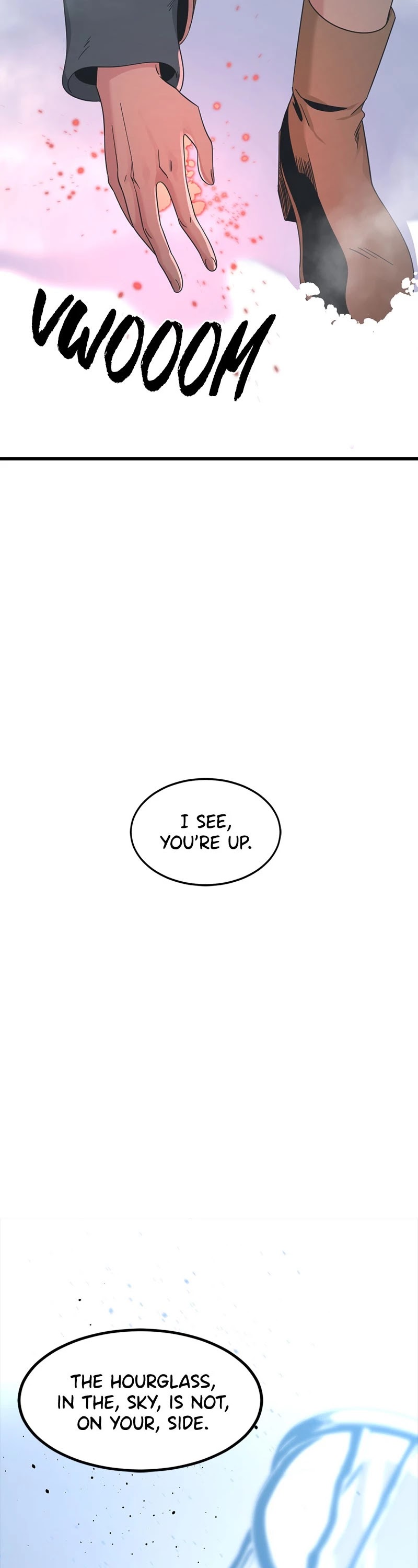 Hero Killer (Beolkkul) chapter 47 page 14