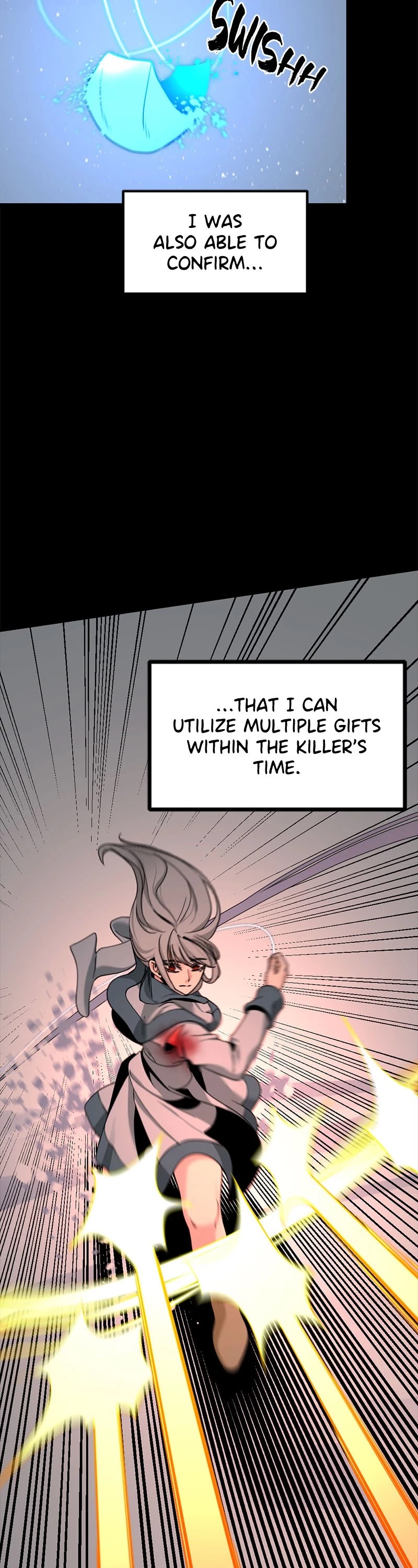 Hero Killer (Beolkkul) chapter 47 page 20