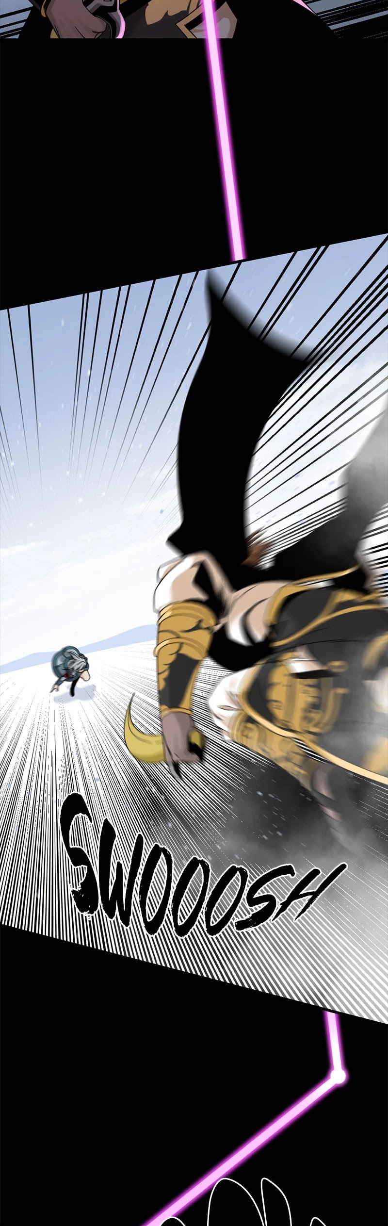 Hero Killer (Beolkkul) chapter 47 page 23