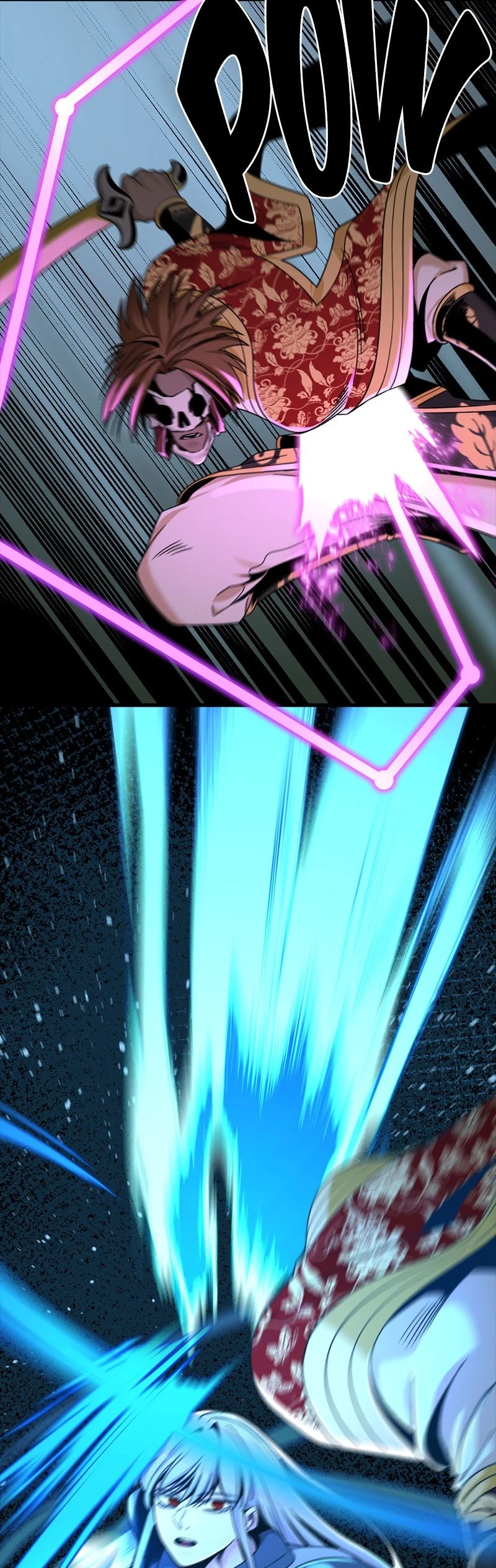 Hero Killer (Beolkkul) chapter 47 page 24