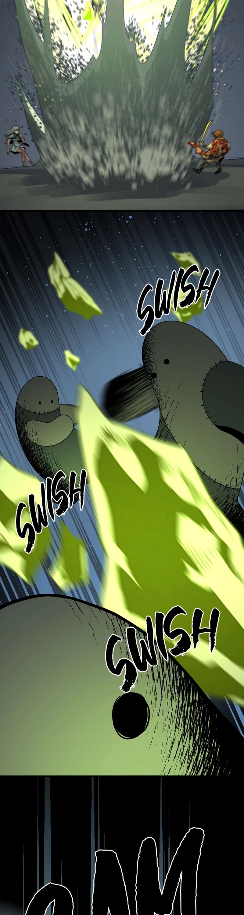 Hero Killer (Beolkkul) chapter 47 page 29