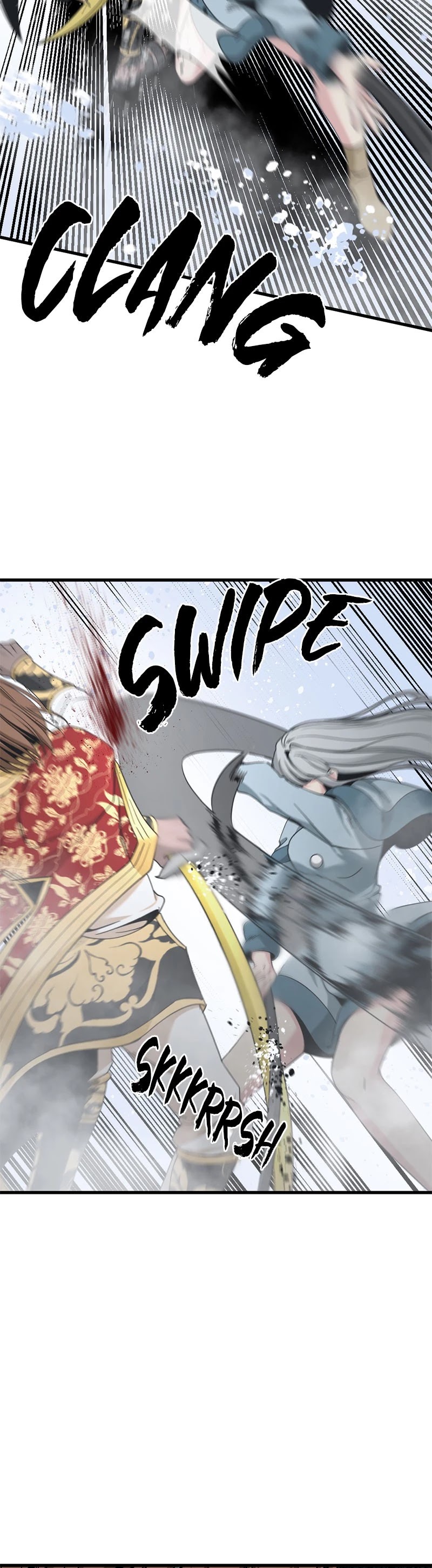 Hero Killer (Beolkkul) chapter 47 page 3