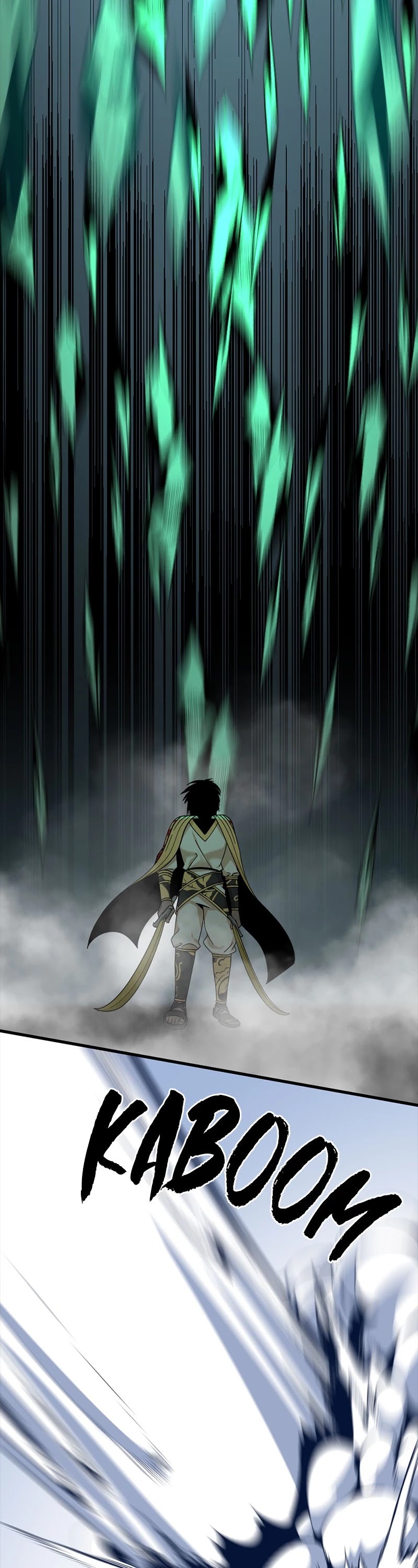 Hero Killer (Beolkkul) chapter 47 page 31