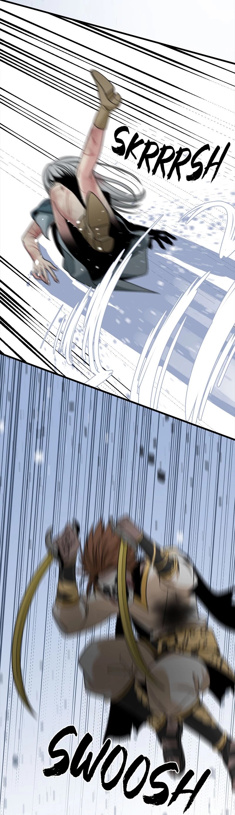 Hero Killer (Beolkkul) chapter 47 page 35