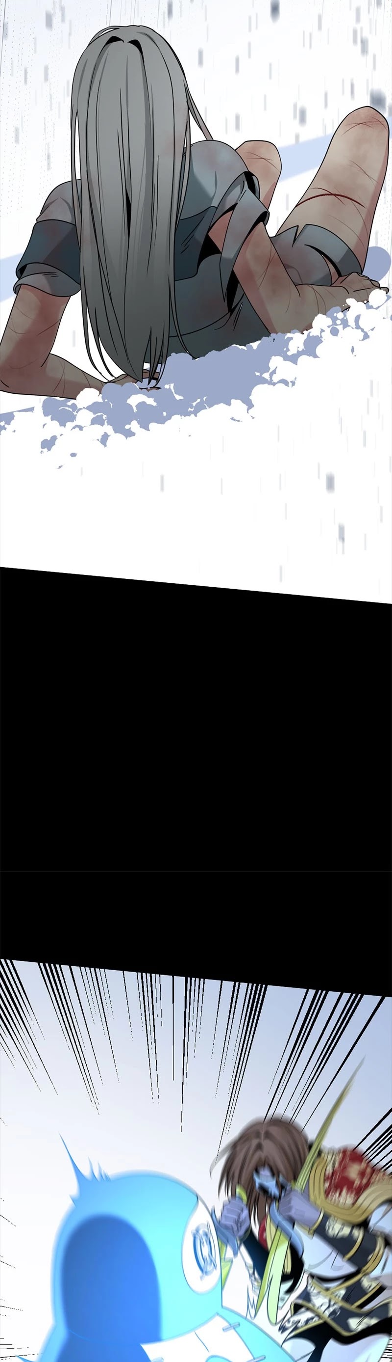 Hero Killer (Beolkkul) chapter 47 page 36