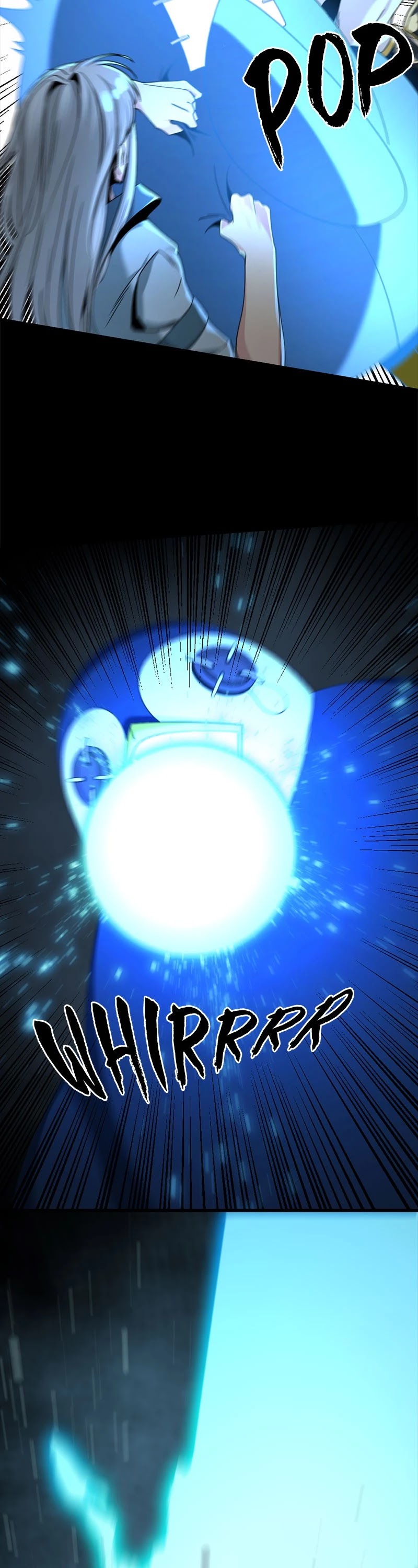 Hero Killer (Beolkkul) chapter 47 page 37