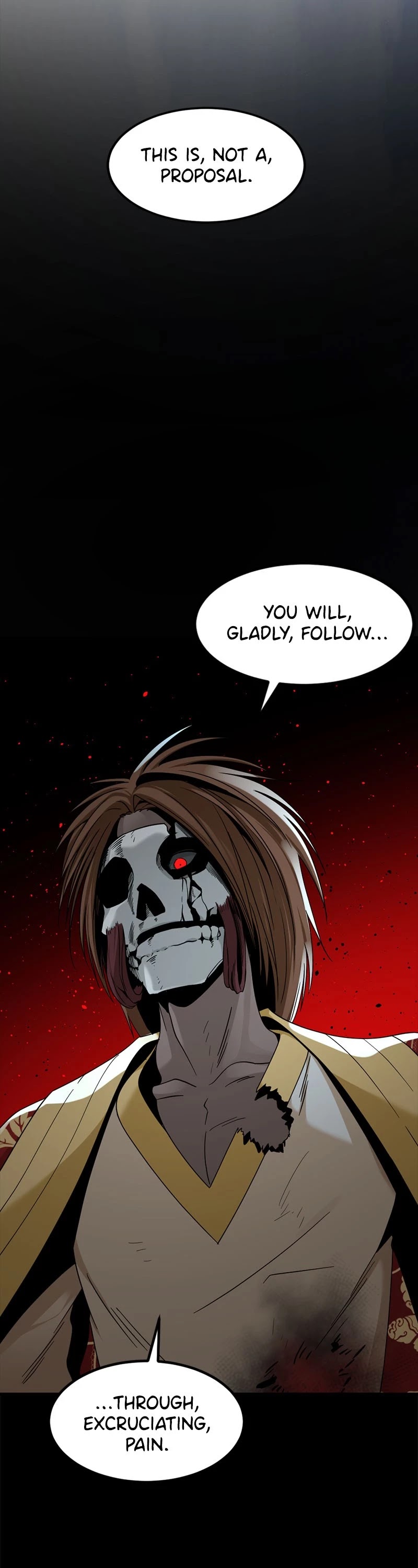 Hero Killer (Beolkkul) chapter 47 page 45