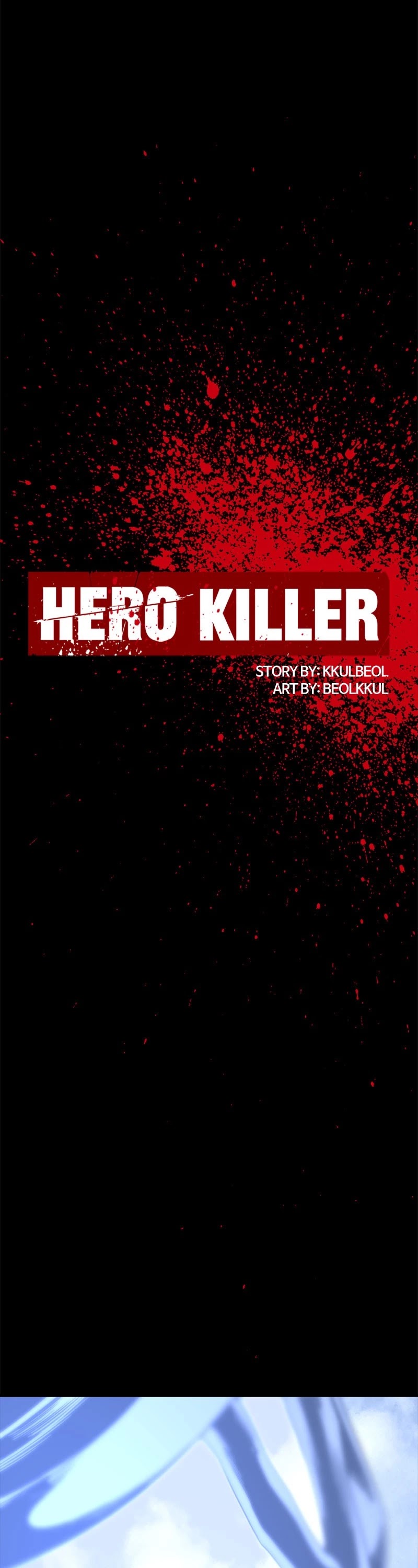 Hero Killer (Beolkkul) chapter 47 page 46