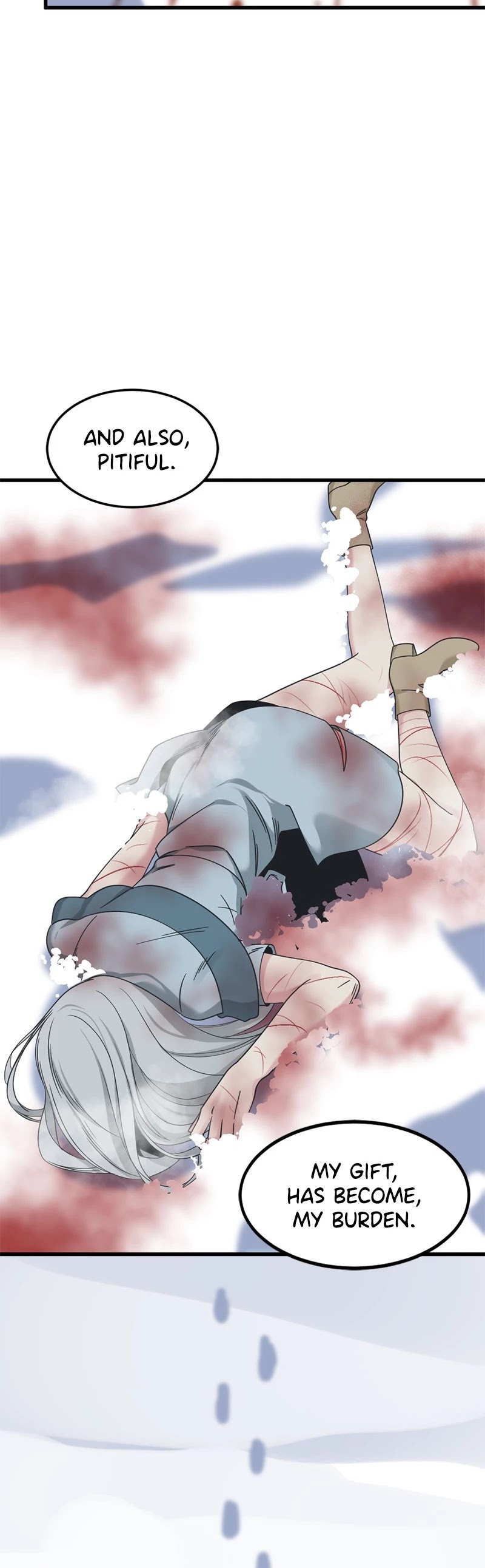 Hero Killer (Beolkkul) chapter 47 page 48