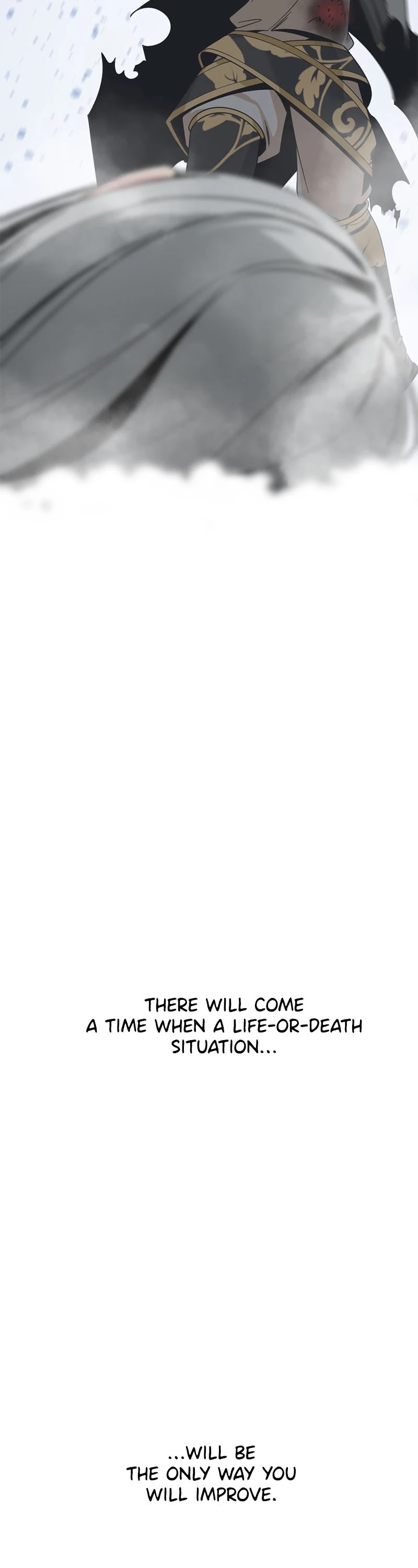 Hero Killer (Beolkkul) chapter 47 page 52