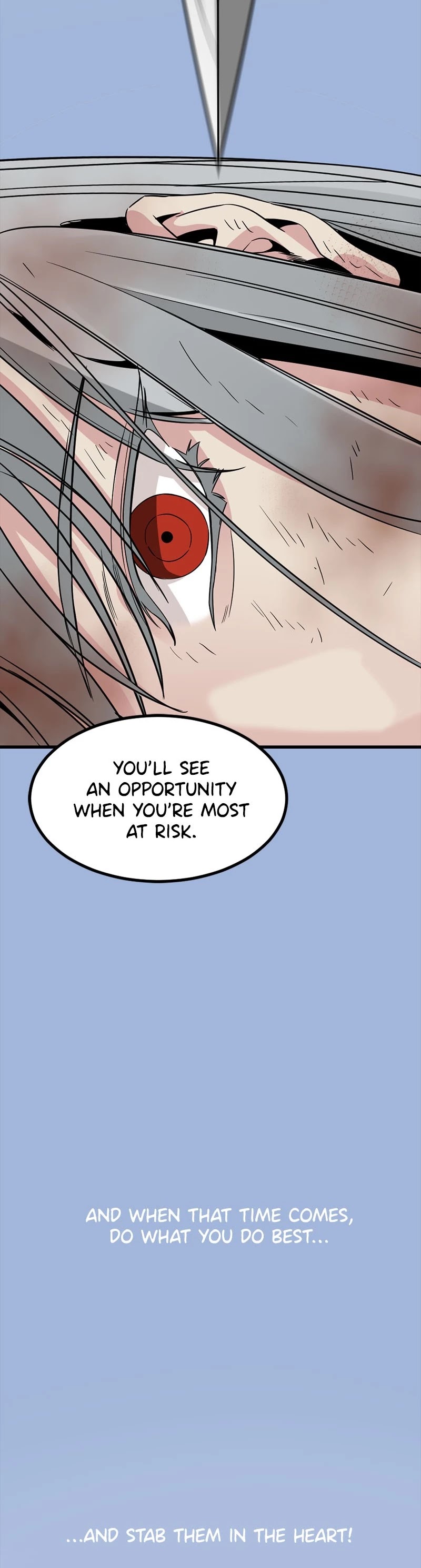 Hero Killer (Beolkkul) chapter 47 page 56