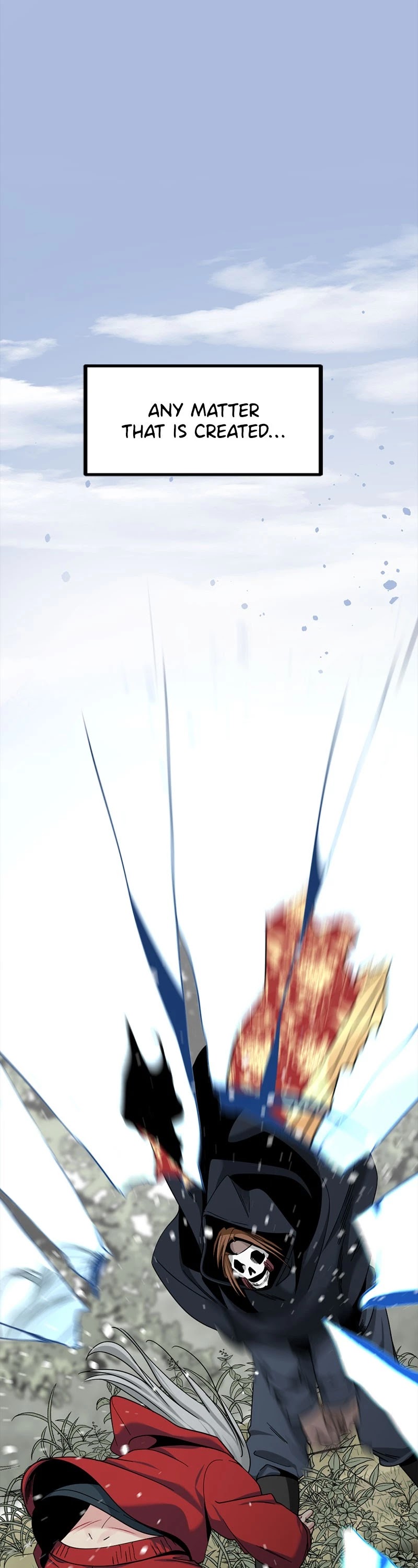 Hero Killer (Beolkkul) chapter 47 page 57