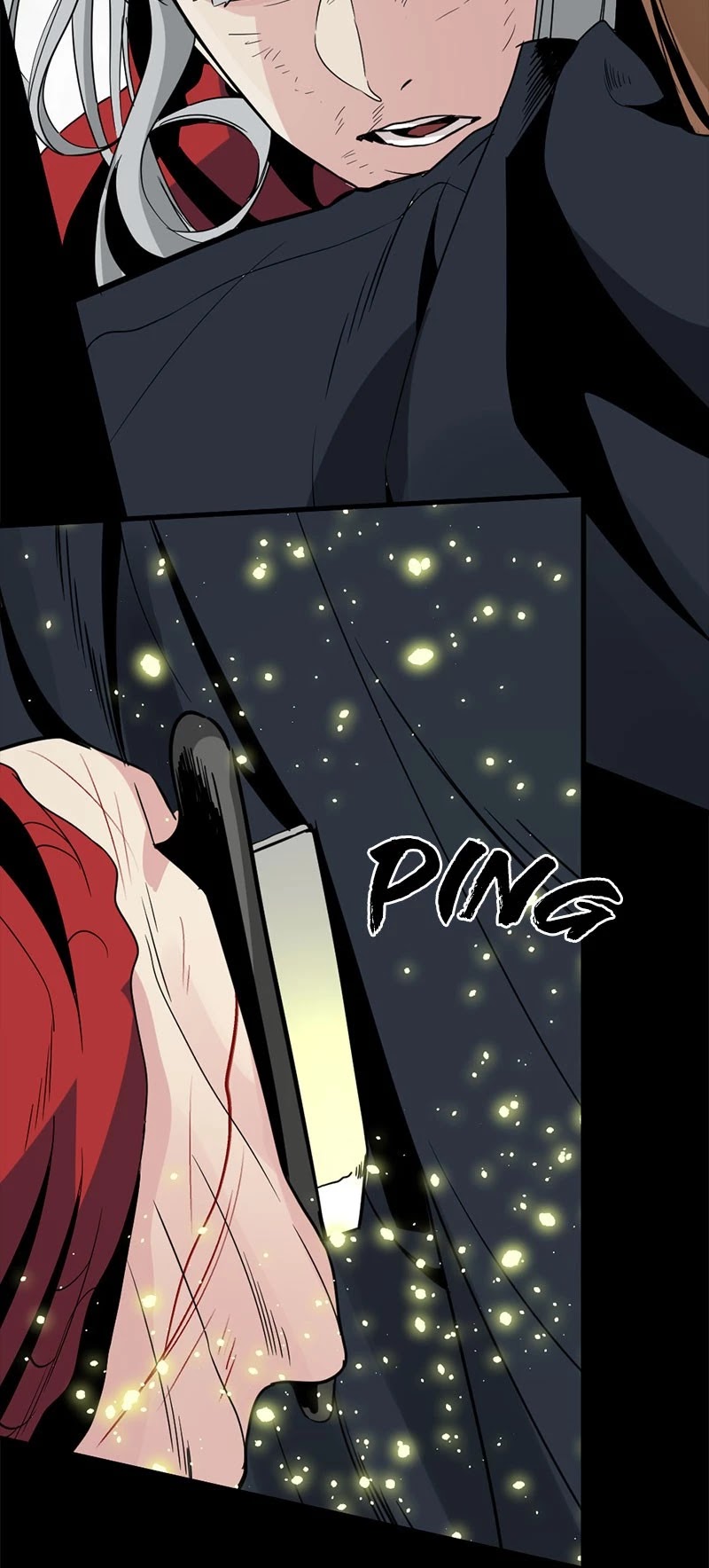 Hero Killer (Beolkkul) chapter 47 page 62