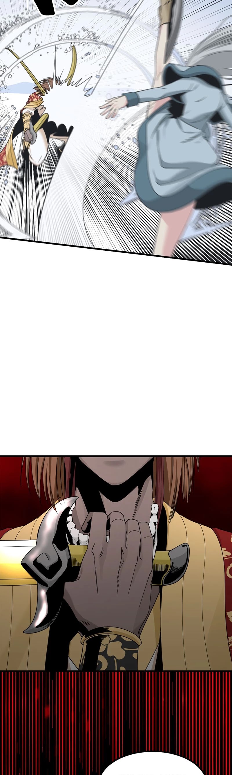 Hero Killer (Beolkkul) chapter 47 page 7