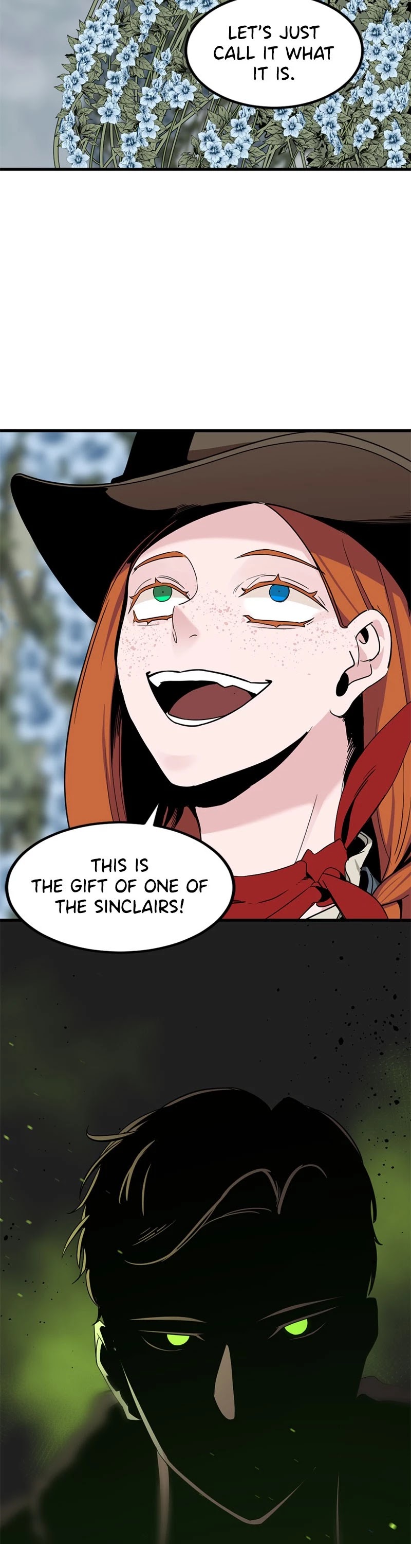 Hero Killer (Beolkkul) chapter 48 page 21