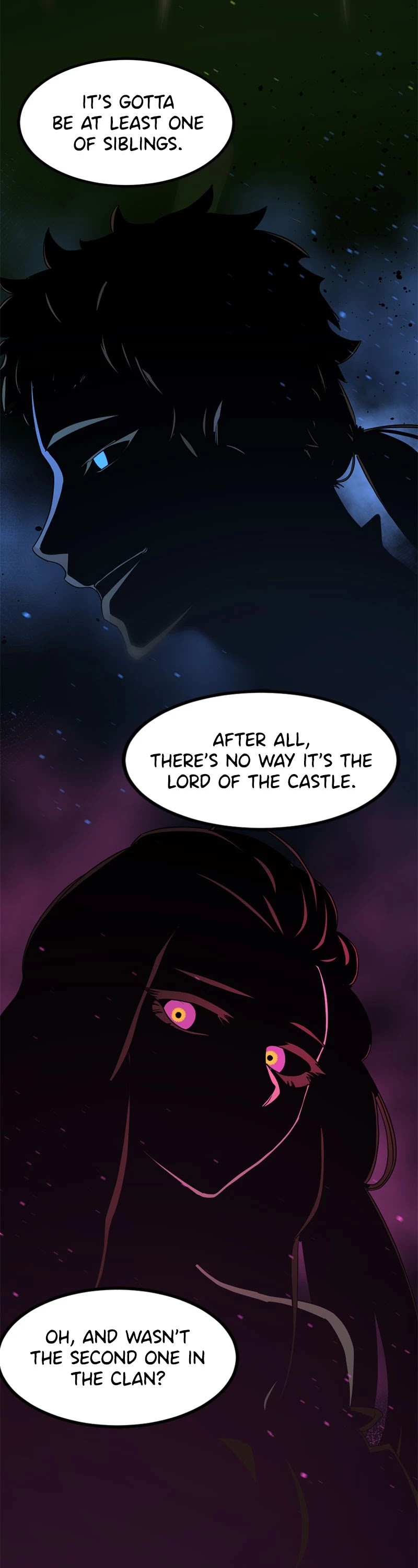 Hero Killer (Beolkkul) chapter 48 page 22