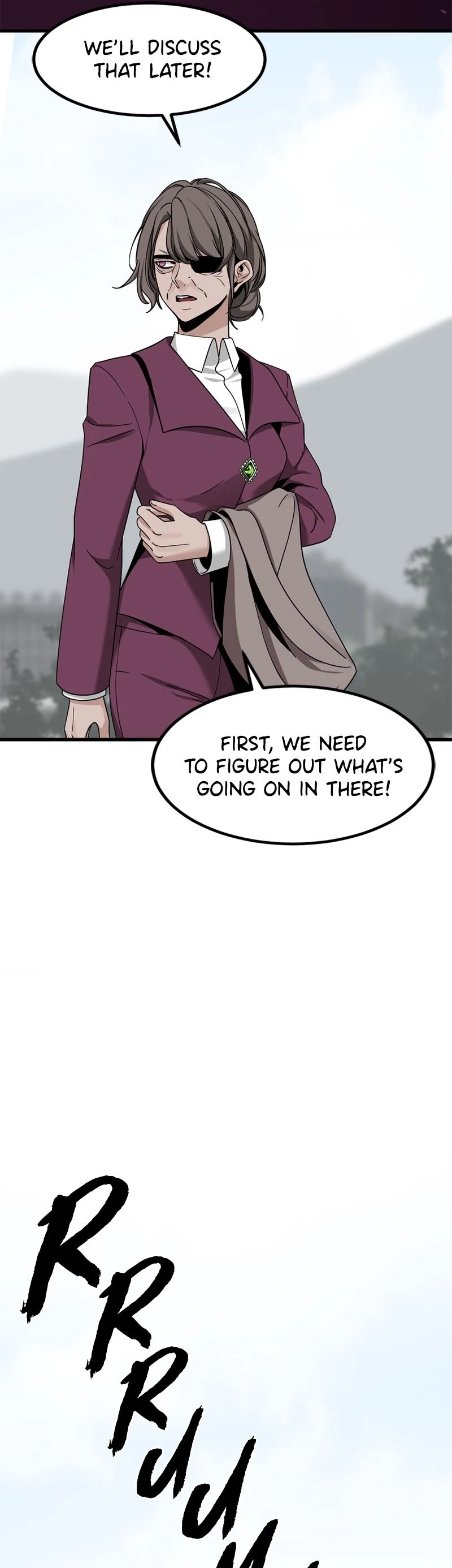 Hero Killer (Beolkkul) chapter 48 page 23