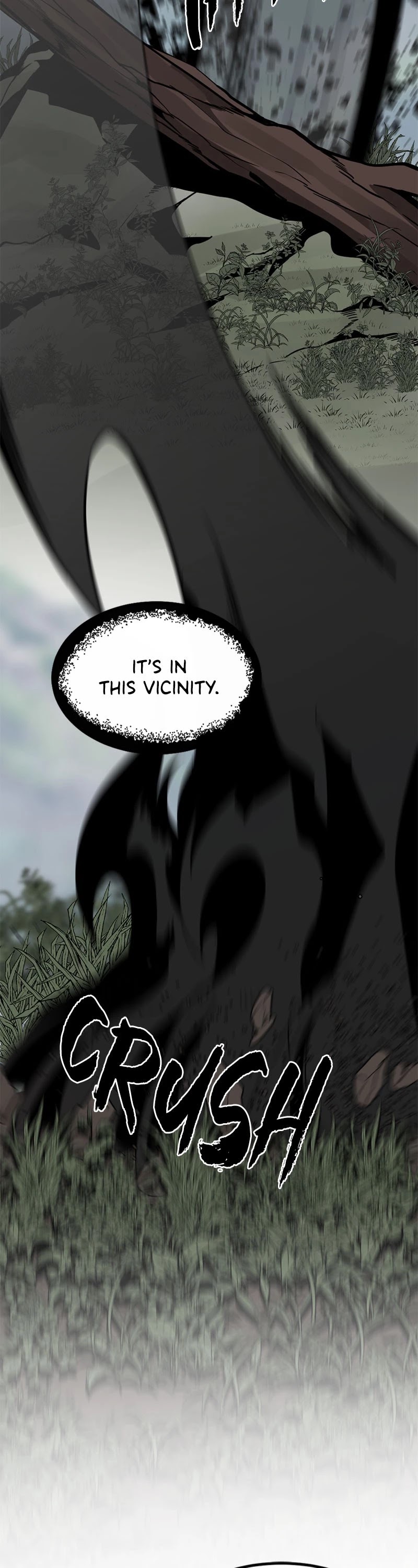 Hero Killer (Beolkkul) chapter 48 page 27