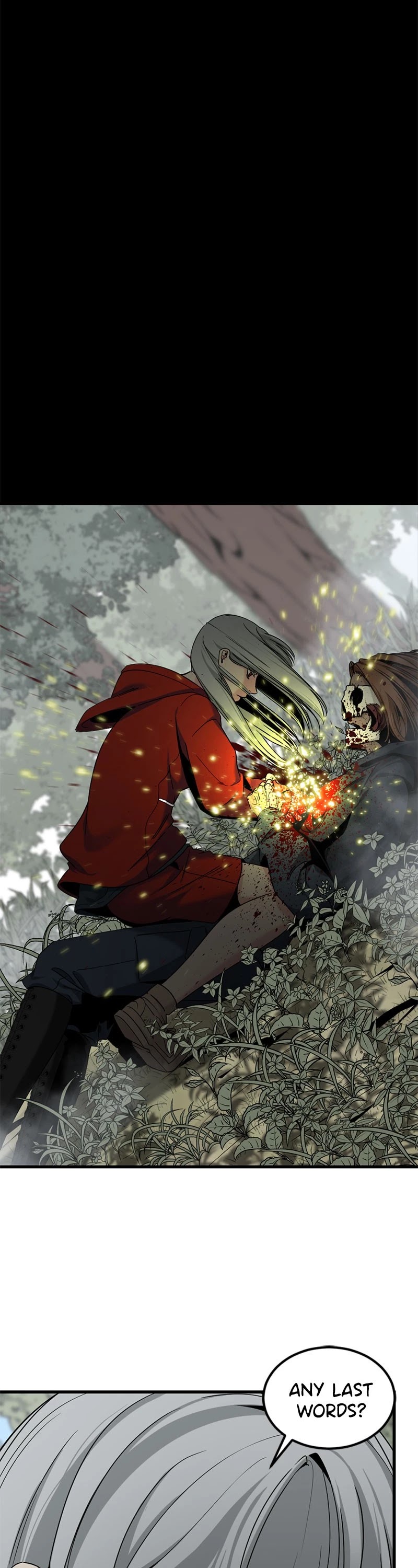 Hero Killer (Beolkkul) chapter 48 page 3