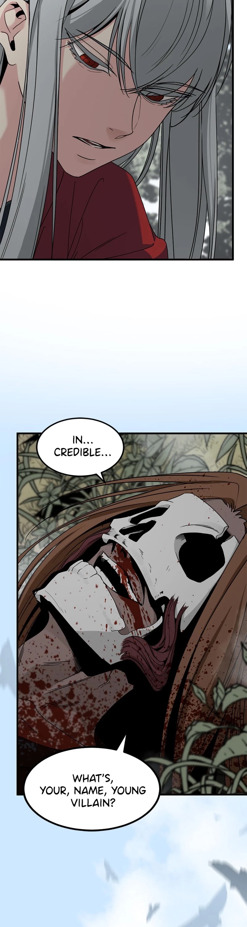 Hero Killer (Beolkkul) chapter 48 page 4