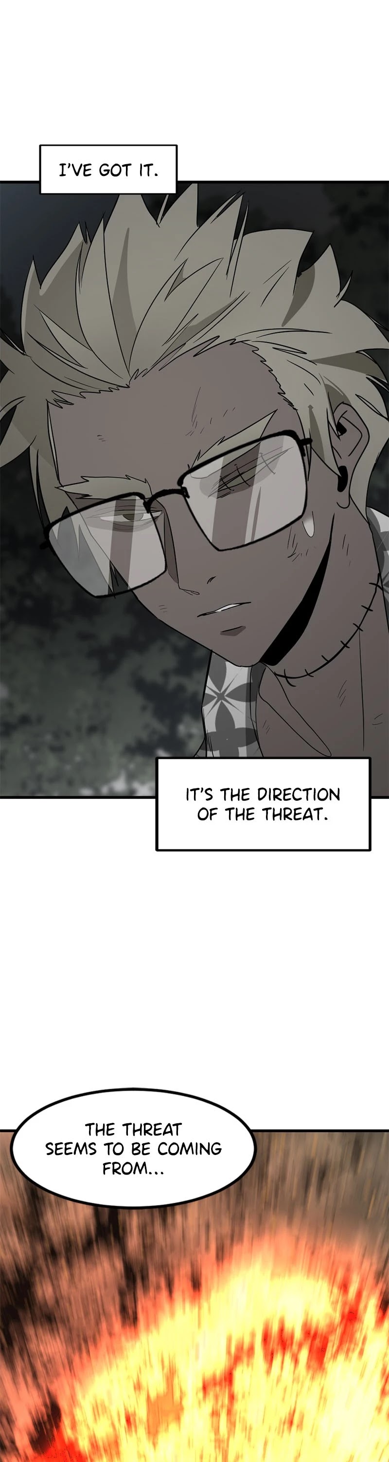 Hero Killer (Beolkkul) chapter 48 page 47