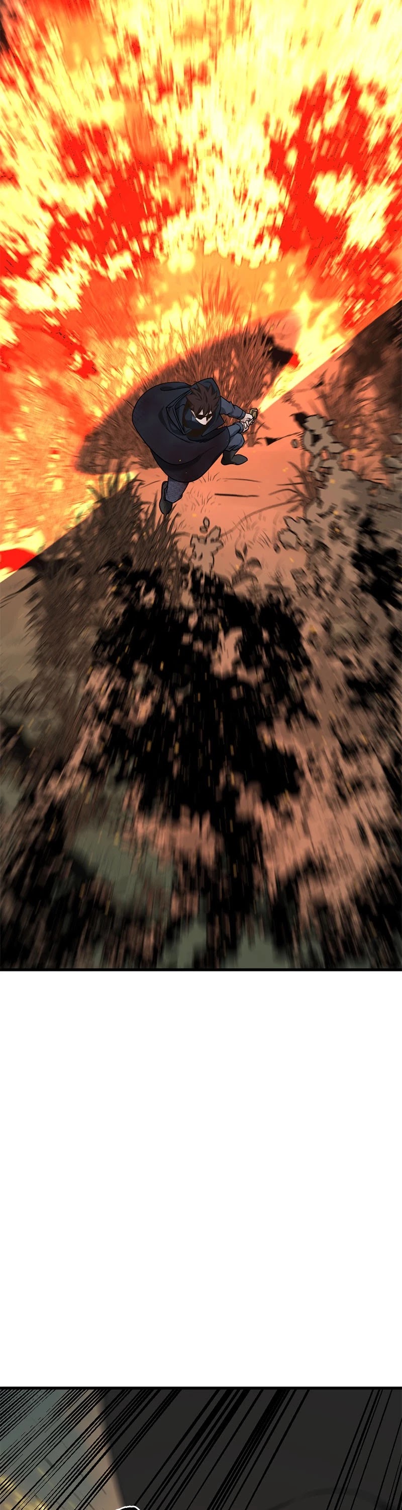 Hero Killer (Beolkkul) chapter 48 page 48