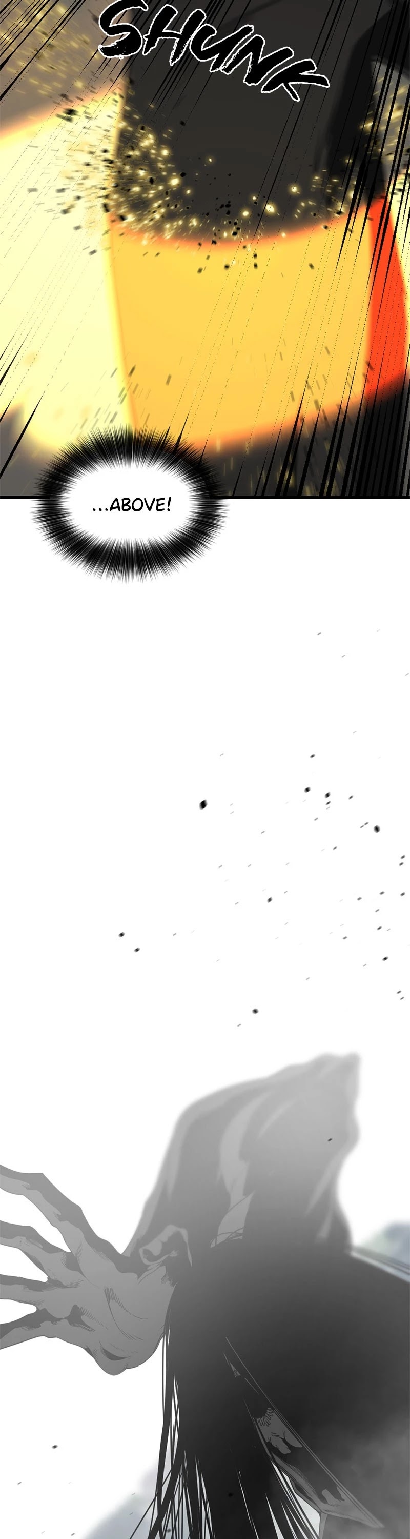 Hero Killer (Beolkkul) chapter 48 page 49