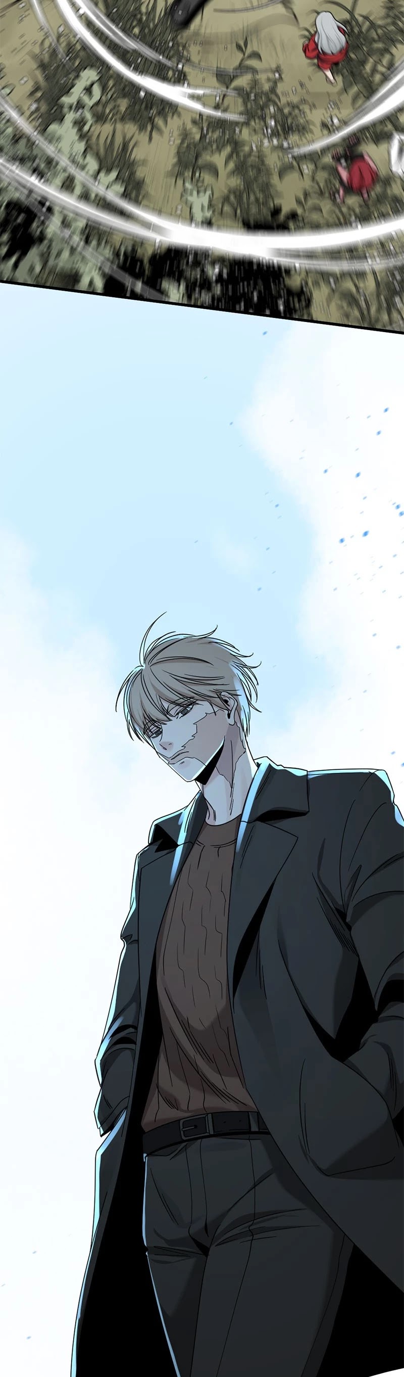 Hero Killer (Beolkkul) chapter 48 page 51