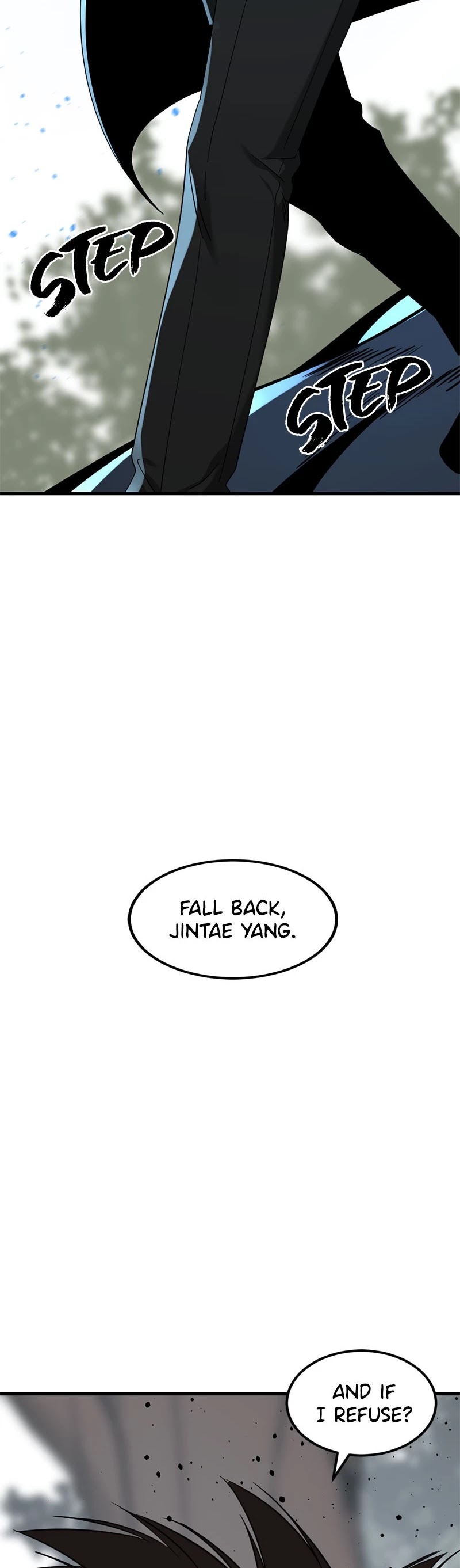 Hero Killer (Beolkkul) chapter 48 page 52