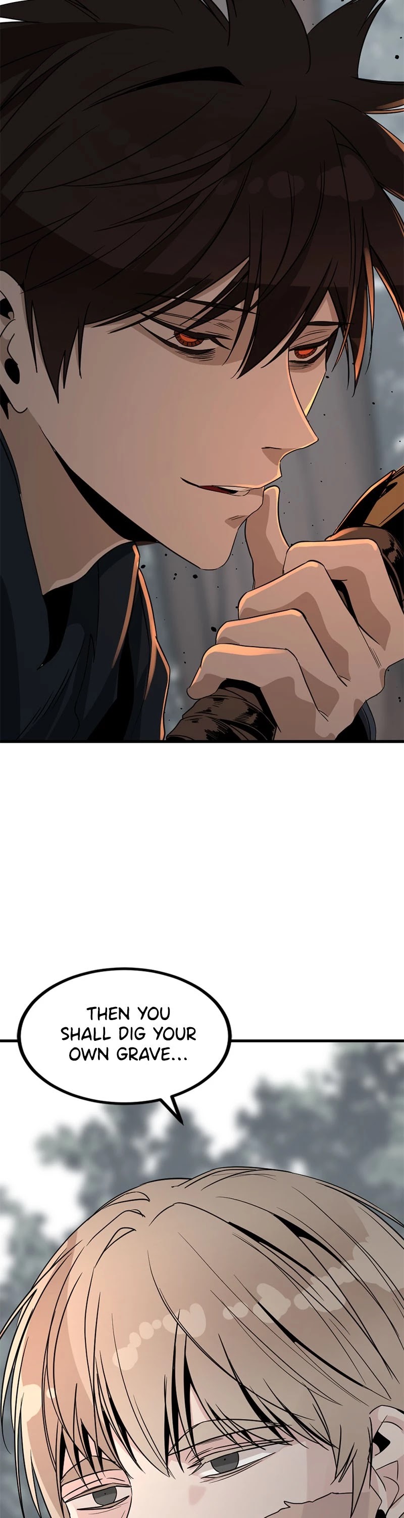 Hero Killer (Beolkkul) chapter 48 page 53