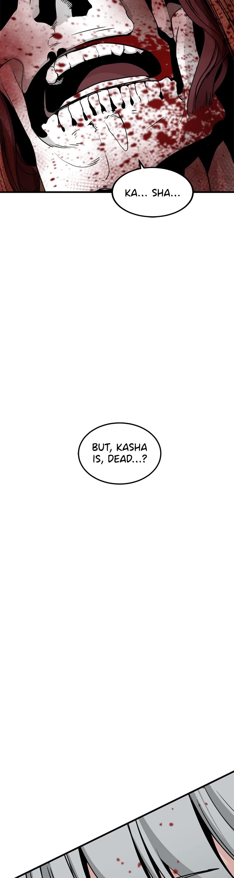 Hero Killer (Beolkkul) chapter 48 page 6