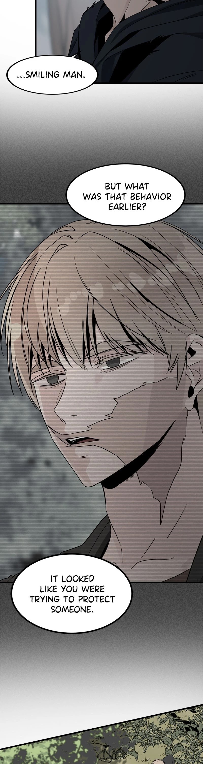 Hero Killer (Beolkkul) chapter 49 page 10