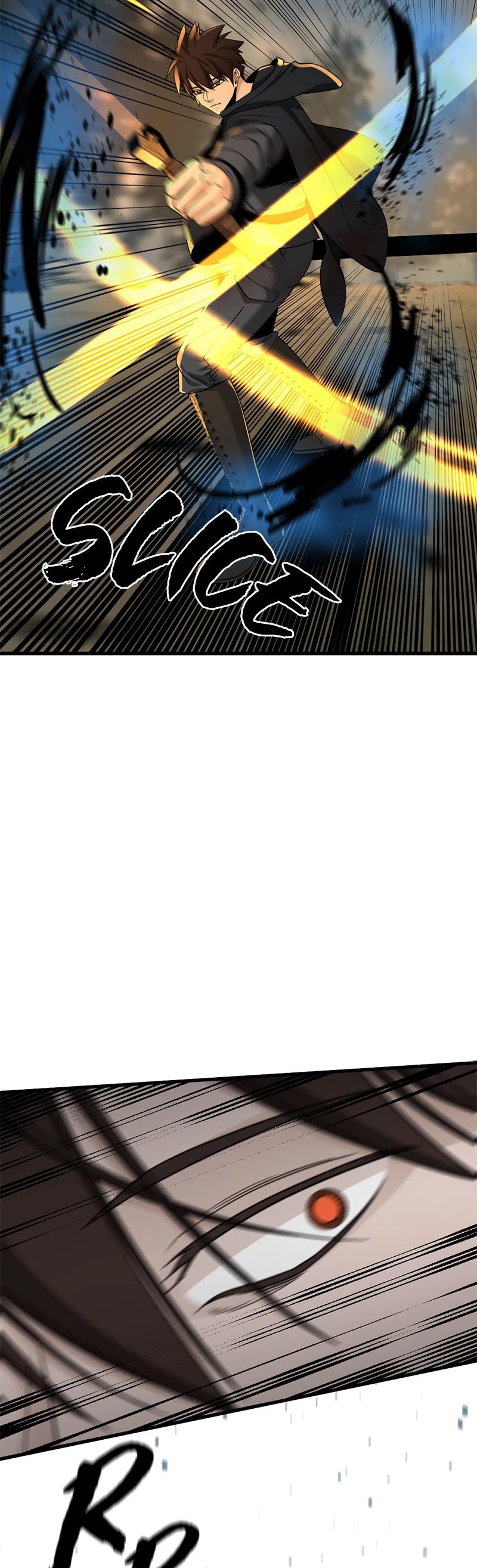 Hero Killer (Beolkkul) chapter 49 page 16