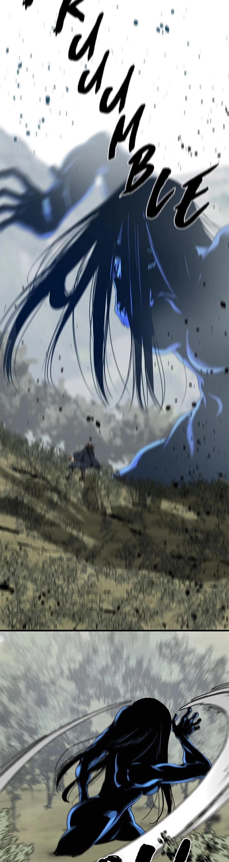 Hero Killer (Beolkkul) chapter 49 page 17