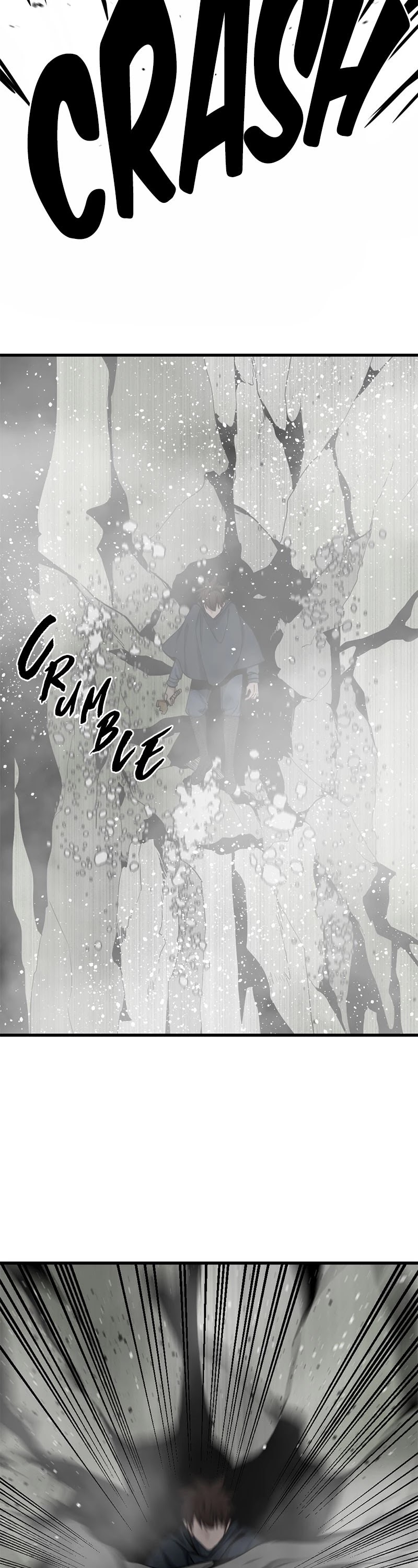 Hero Killer (Beolkkul) chapter 49 page 19