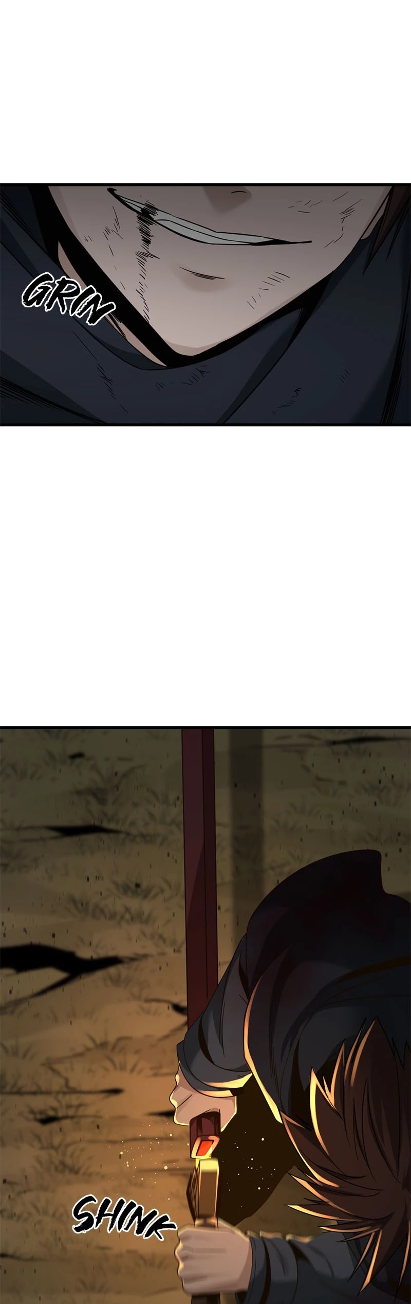 Hero Killer (Beolkkul) chapter 49 page 23