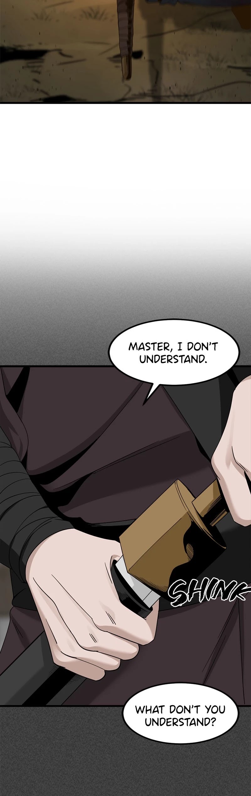 Hero Killer (Beolkkul) chapter 49 page 24