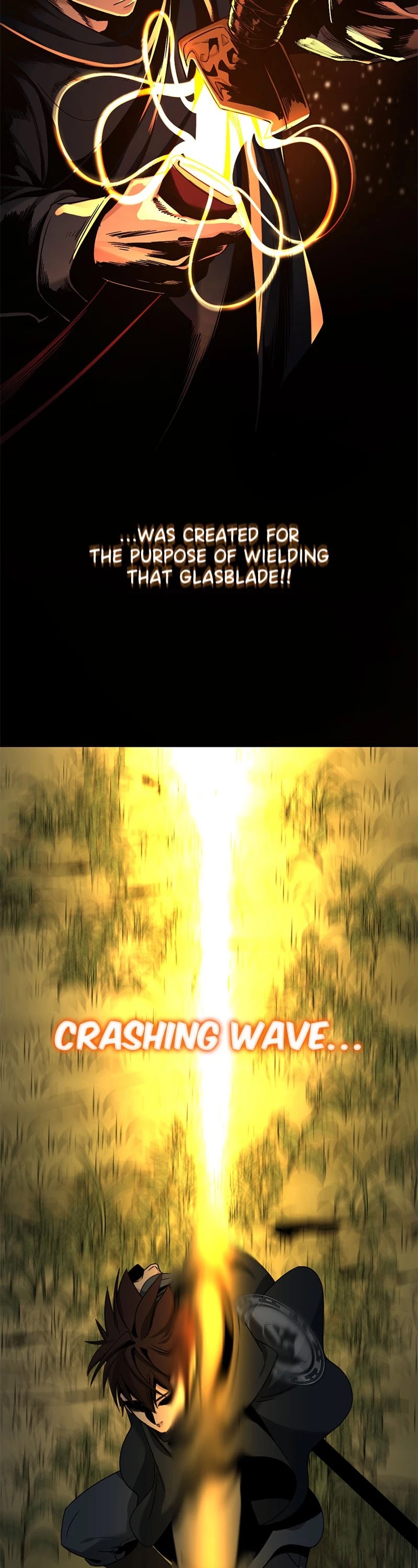 Hero Killer (Beolkkul) chapter 49 page 29