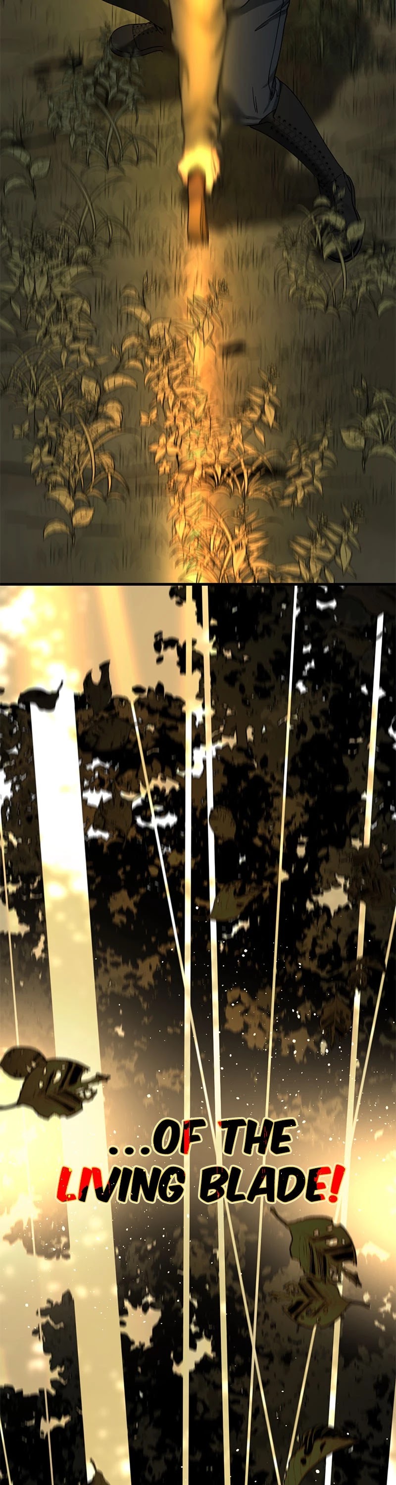 Hero Killer (Beolkkul) chapter 49 page 30