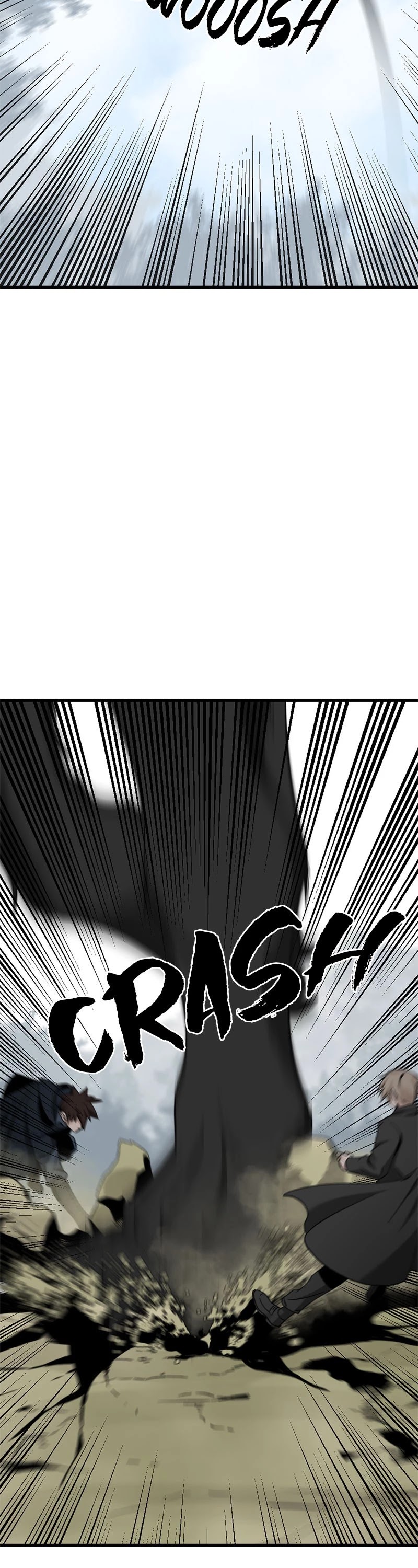 Hero Killer (Beolkkul) chapter 49 page 36