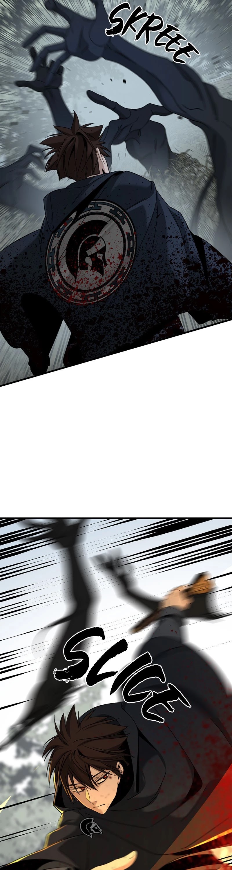 Hero Killer (Beolkkul) chapter 49 page 4