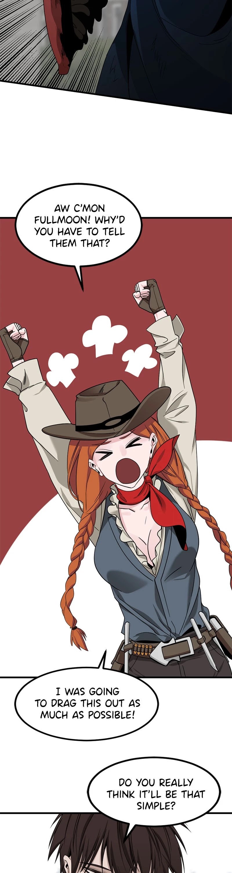 Hero Killer (Beolkkul) chapter 49 page 41